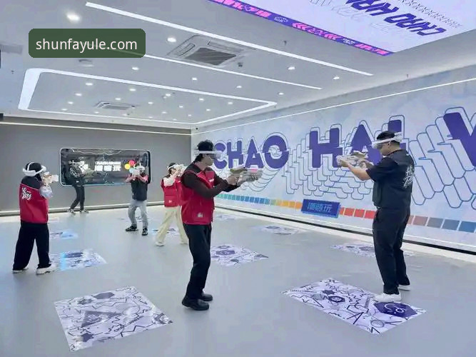 顺发体育平台安全深度评测：从数字娱乐趋势看用户体验变革