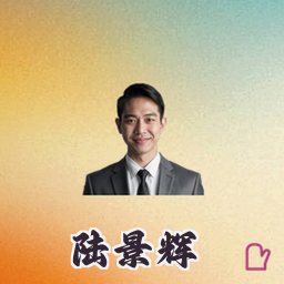 陆景辉